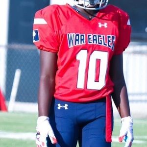 Meet your Posher, Ethan